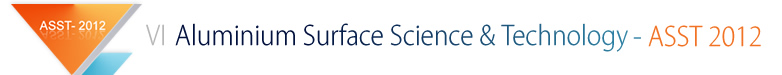 VI  Aluminium Surface Science & Technology