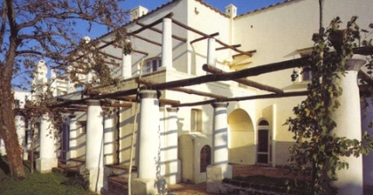 Villa Orlandi