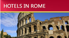Hotel in Rome