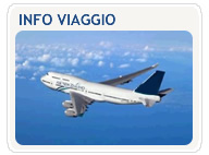 Info Viaggio
