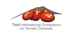 3rd International Symposium on Tomato Diseases