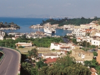 HOW TO REACH ISCHIA ISLAND