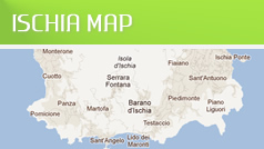 Ischia Map