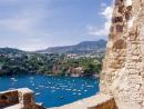 ... or in Ischia ...