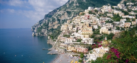 Positano