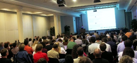 Meeting in Ischia