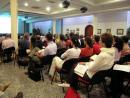 Plenary room in Ischia