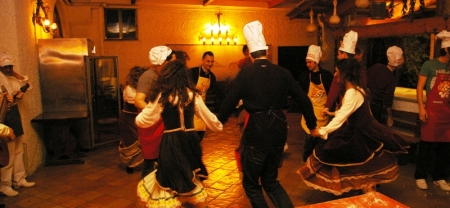 Let's dance