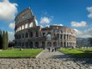 ... or in Rome ...