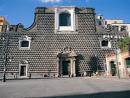 ... in Naples ...