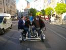 ... and what about a conference bike ...
