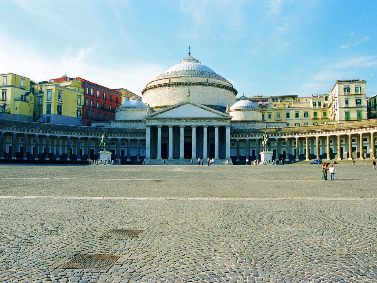 Naples