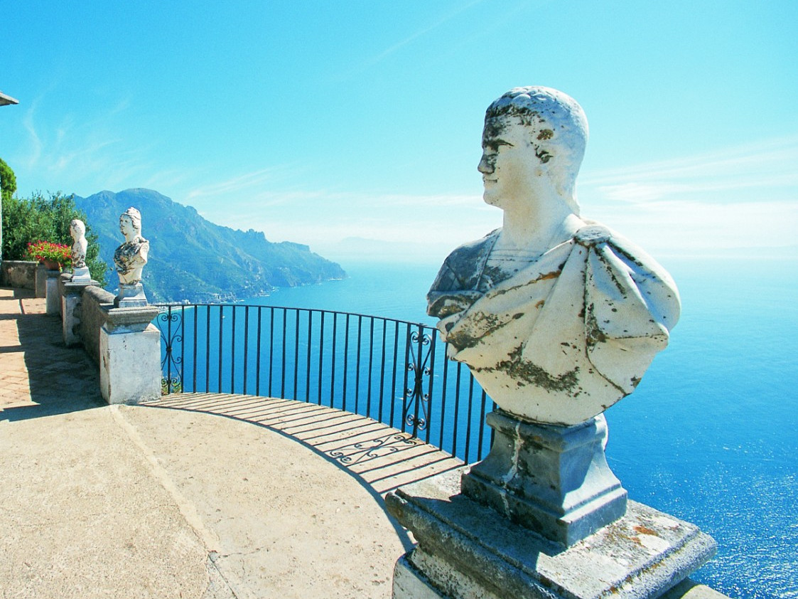 Tour della Costiera Amalfitana