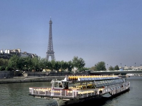 Bateaux Mouches